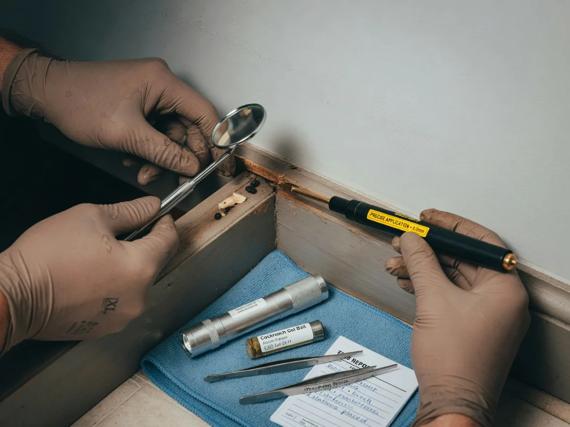 Why choose Emergency Pest Control in Dale, IN